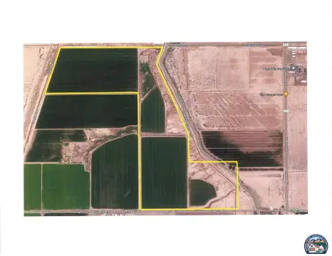 Imperial, CA Land For Sale