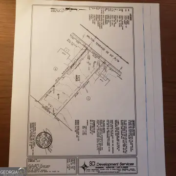 Residential Lot in Chosewood Community