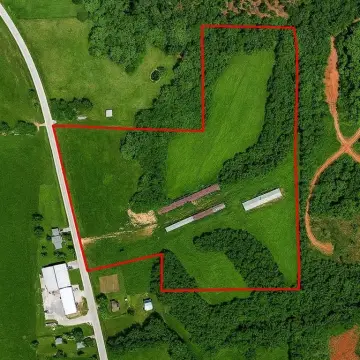 28 Acres Development Opportunity