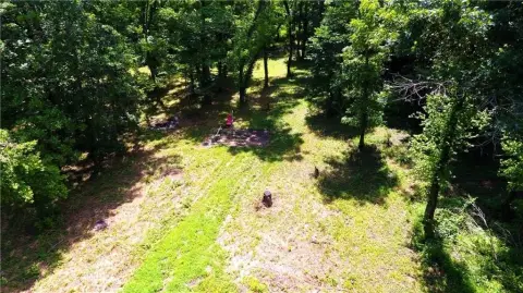 Ozark Land Near Anderson