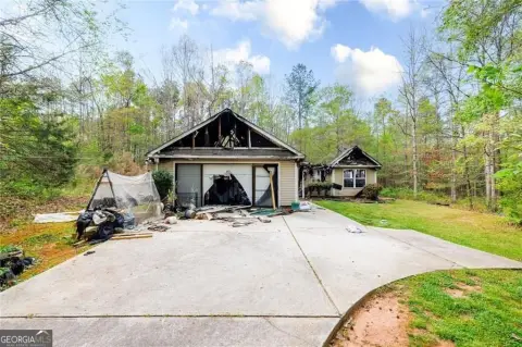 Covington Land Redevelopment Opportunity