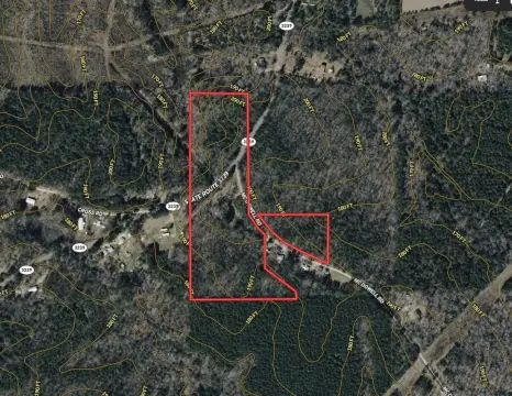 Vacant Land with Road Frontage