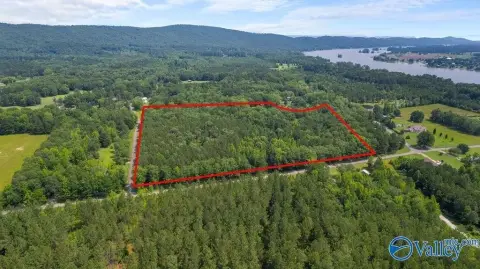 Unrestricted Development Land