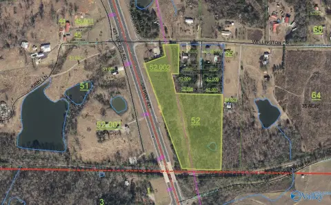 Wellington Commercial Land For Sale