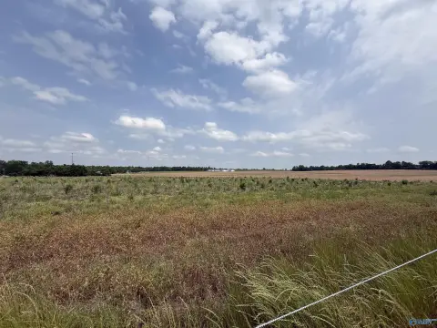Residential Land in Athens, AL