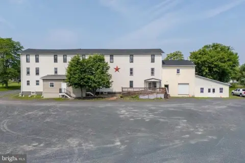 Spacious Office Suite in Telford