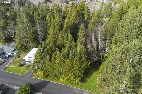 Seaside Homesite with Ocean Views