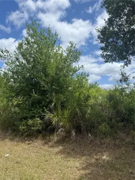Residential Lot in Growing Community