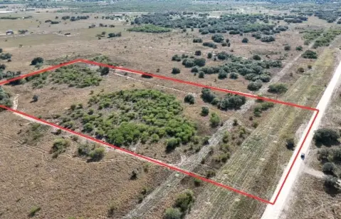 Refugio, TX Land For Sale