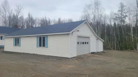 Prime Commercial Land on US Route 1