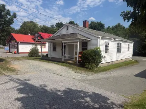 Duplex Investment Opportunity