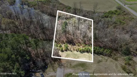 Residential Land in Nashville, NC