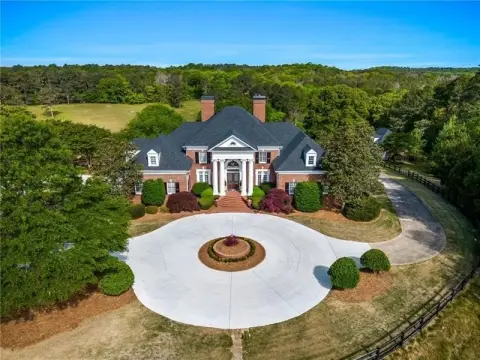 Private Equestrian Estate Land