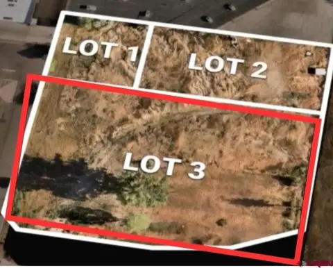 Prime Commercial Lot in Montrose