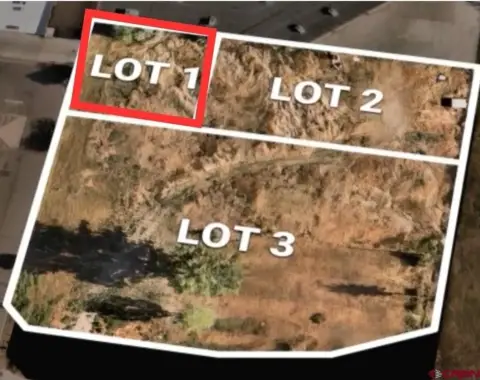 Prime Corner Commercial Lot