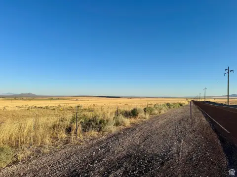 147 Acres of Grazing Land