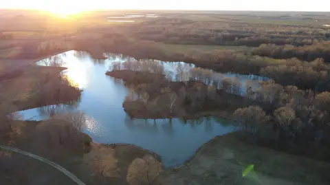 Diverse Acreage with Delta Views