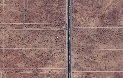 California City Land For Sale