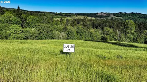 Waterfront Land Parcel