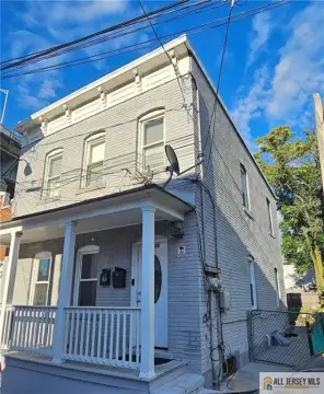 Two-Family Residential Income Property