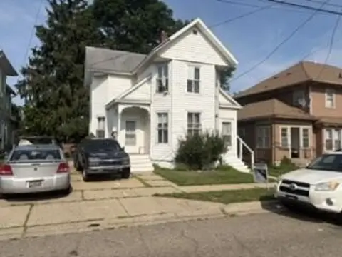 Victorian Duplex Income Property