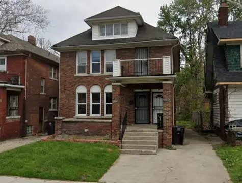 Duplex Residential Income Property