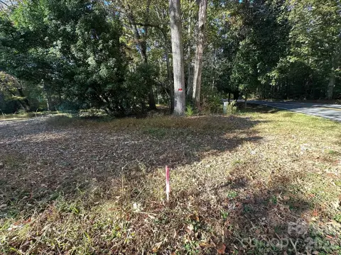 Wooded Land in Yadkinville, NC
