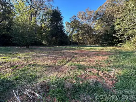 Wooded Acreage in Yadkinville, NC