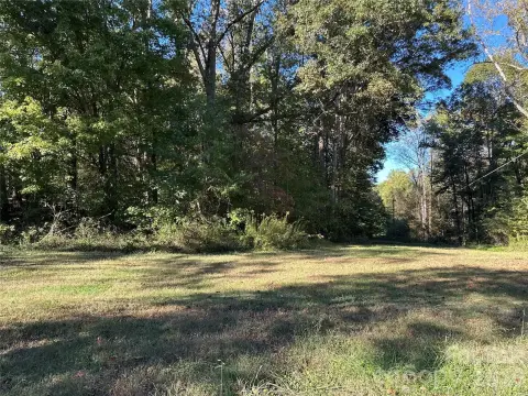 Wooded Acreage in Yadkinville, NC