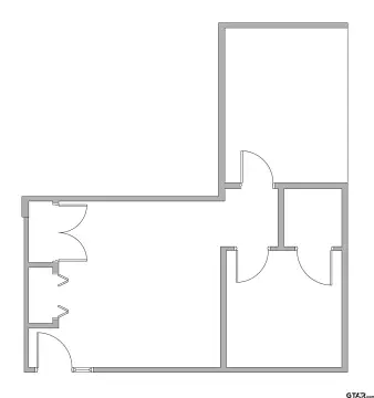 Tyler Office Space For Rent