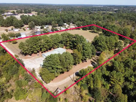 Tyler, TX Land For Sale