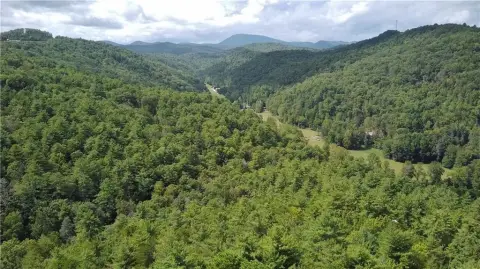 Sequoia Hills Land, Clayton, GA