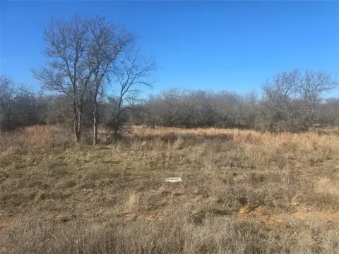 Texas Ranch Land Opportunity