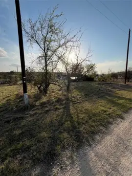 RV/Camper Lots Near Lake Brownwood
