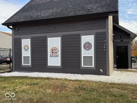 Renovated Office Units on Michigan Road
