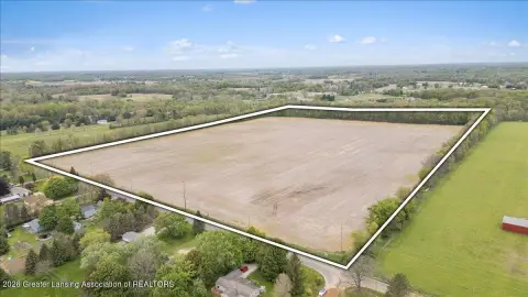 Versatile Land with Grand River Frontage