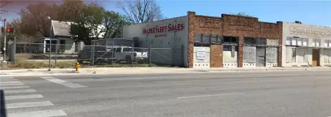 Prime Commercial Property For Sale