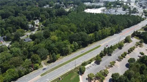 R20 Zoned Land with Road Frontage
