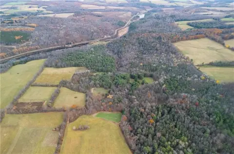 150 Acre Hunting and Recreation Land
