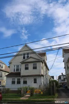 Three-Unit Multifamily Property