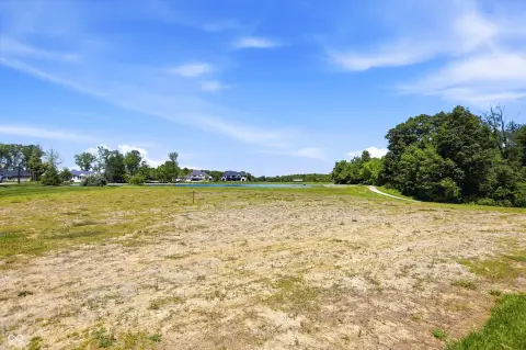 Waterfront Residential Homesite