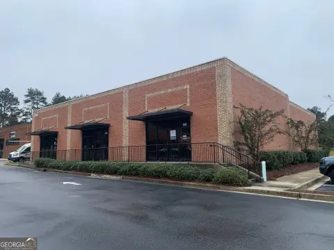 Flex Warehouse Office Suite