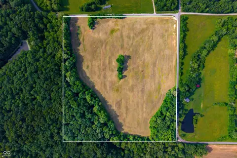 Recreational Farmland with Creek Access