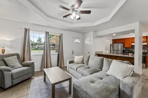 Updated Duplex in Central Location