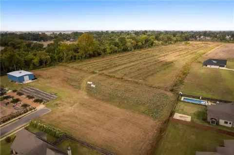 Farm Property with Insulated Shop