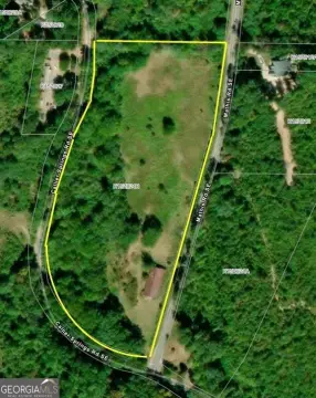 Land with Development Potential