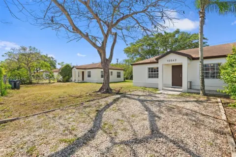 Leased 2-Bed Duplex Income Property