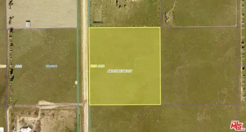 Agricultural Land Parcel