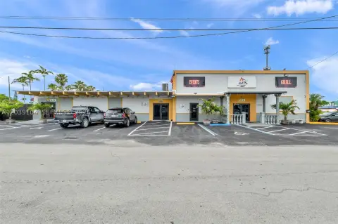 Turnkey Restaurant Business