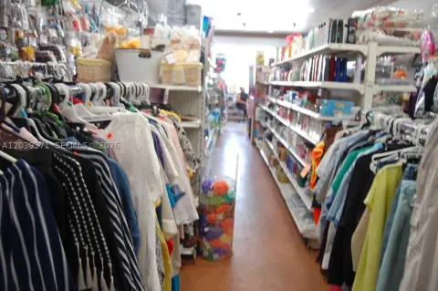 Established Convenience Store Business